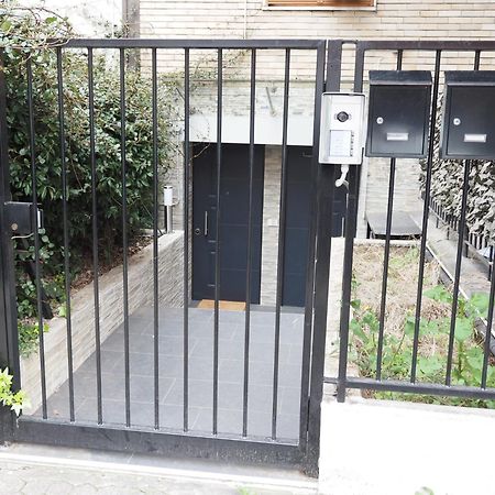 Ihost Luxury - Neg Roli 8 Daire Milano Dış mekan fotoğraf