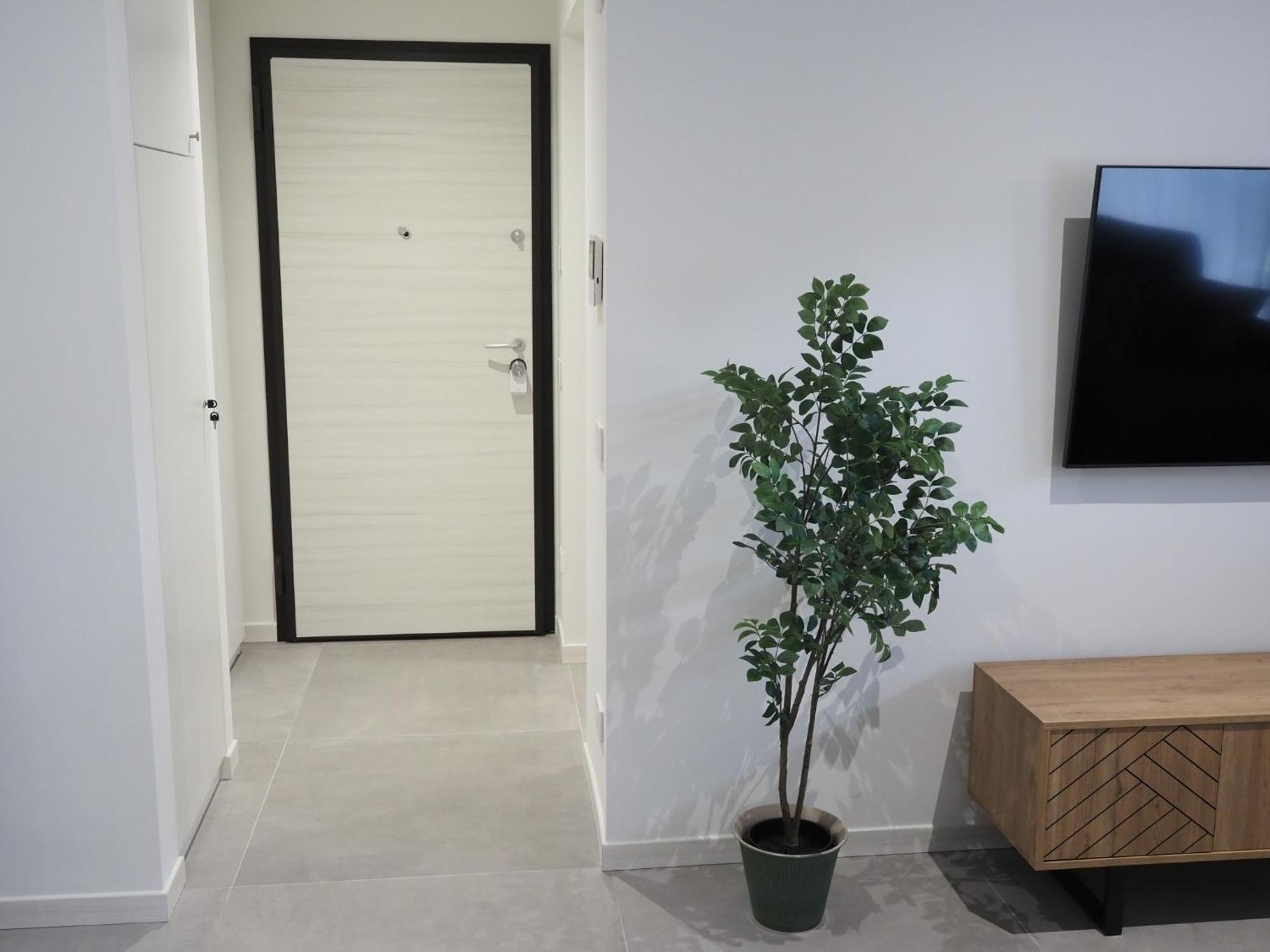 Ihost Luxury - Neg Roli 8 Daire Milano Dış mekan fotoğraf