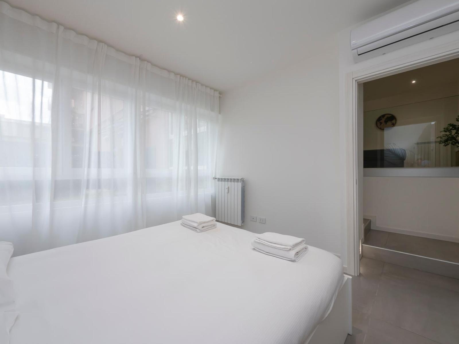 Ihost Luxury - Neg Roli 8 Daire Milano Dış mekan fotoğraf