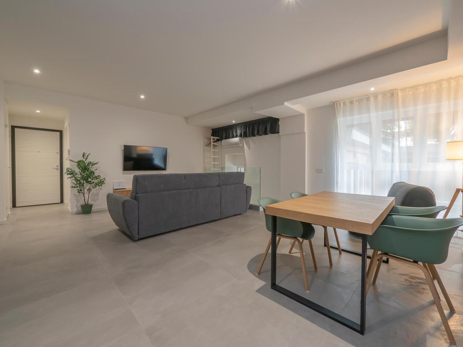 Ihost Luxury - Neg Roli 8 Daire Milano Dış mekan fotoğraf