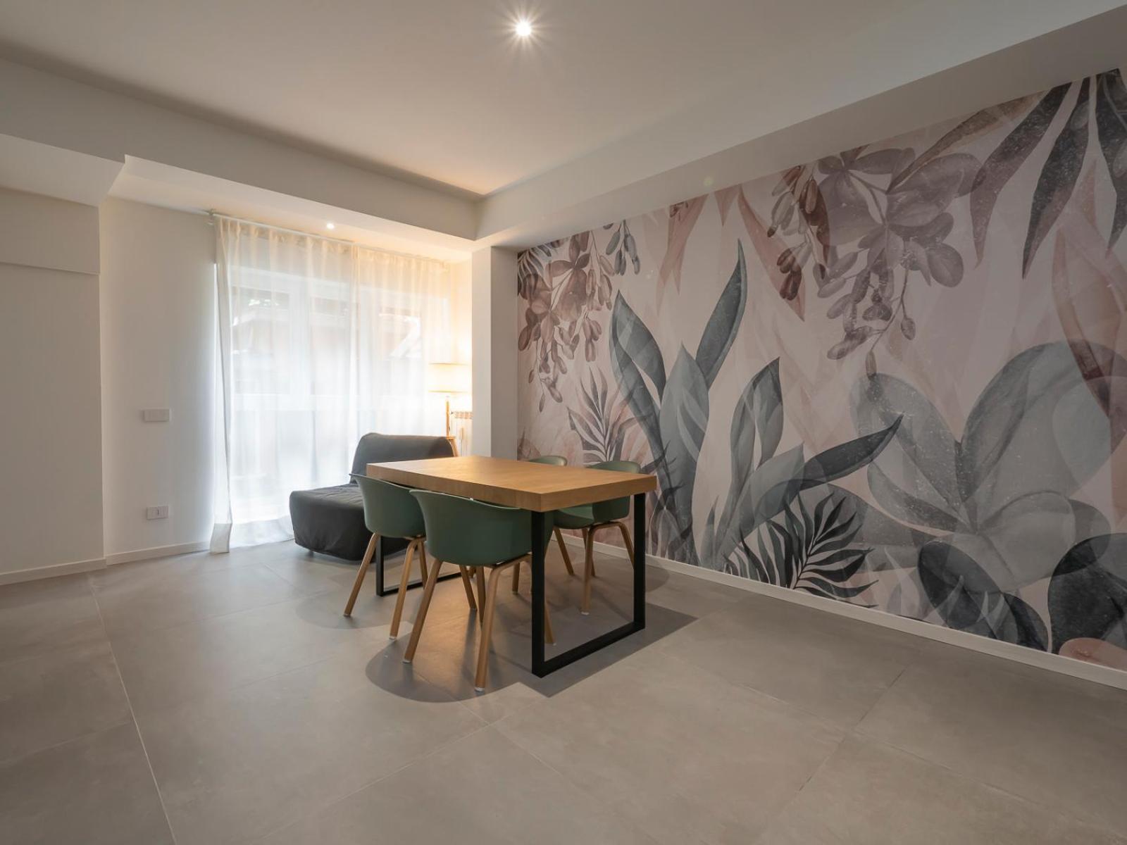 Ihost Luxury - Neg Roli 8 Daire Milano Dış mekan fotoğraf