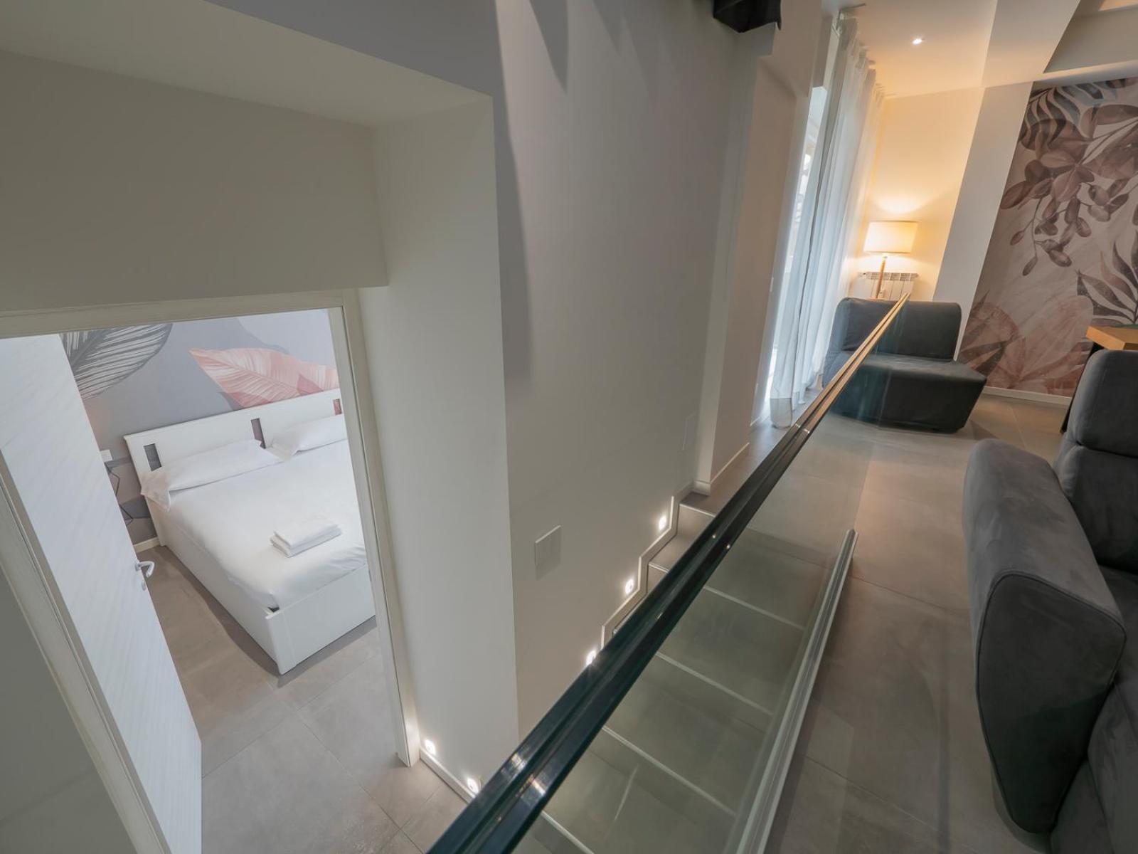 Ihost Luxury - Neg Roli 8 Daire Milano Dış mekan fotoğraf