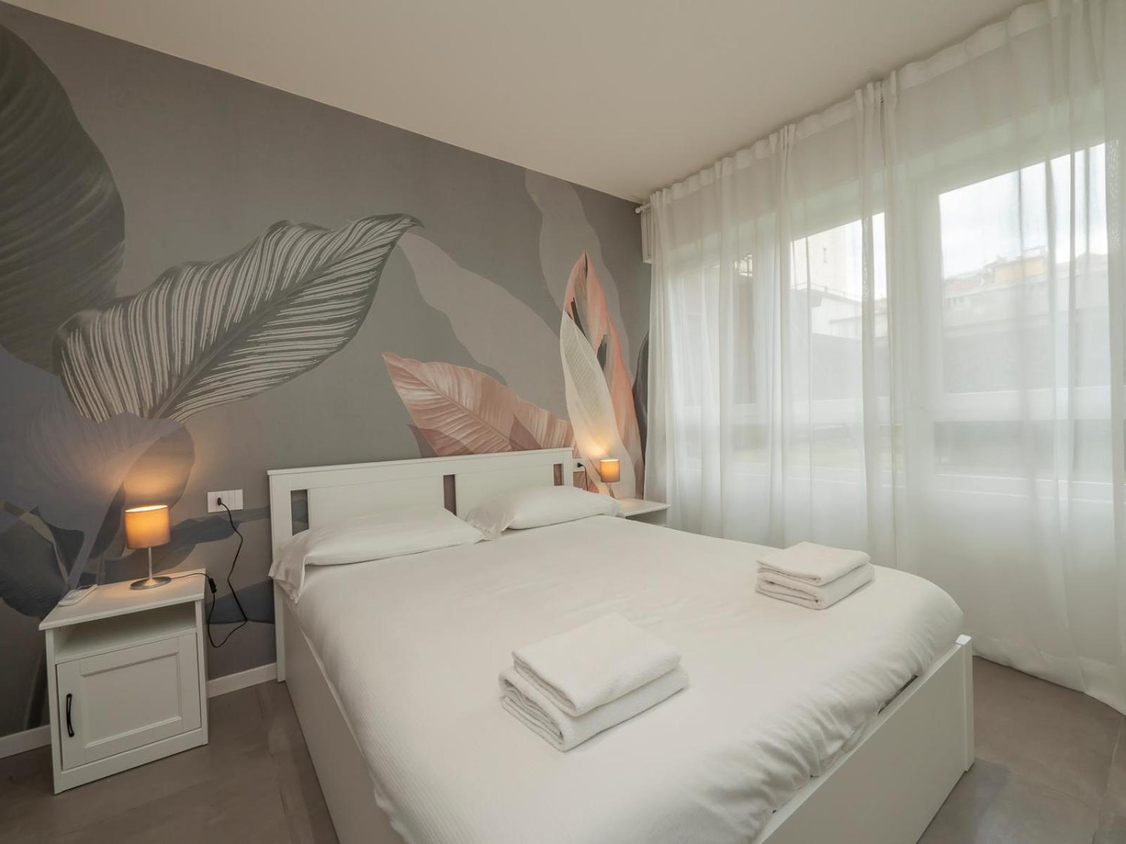 Ihost Luxury - Neg Roli 8 Daire Milano Dış mekan fotoğraf