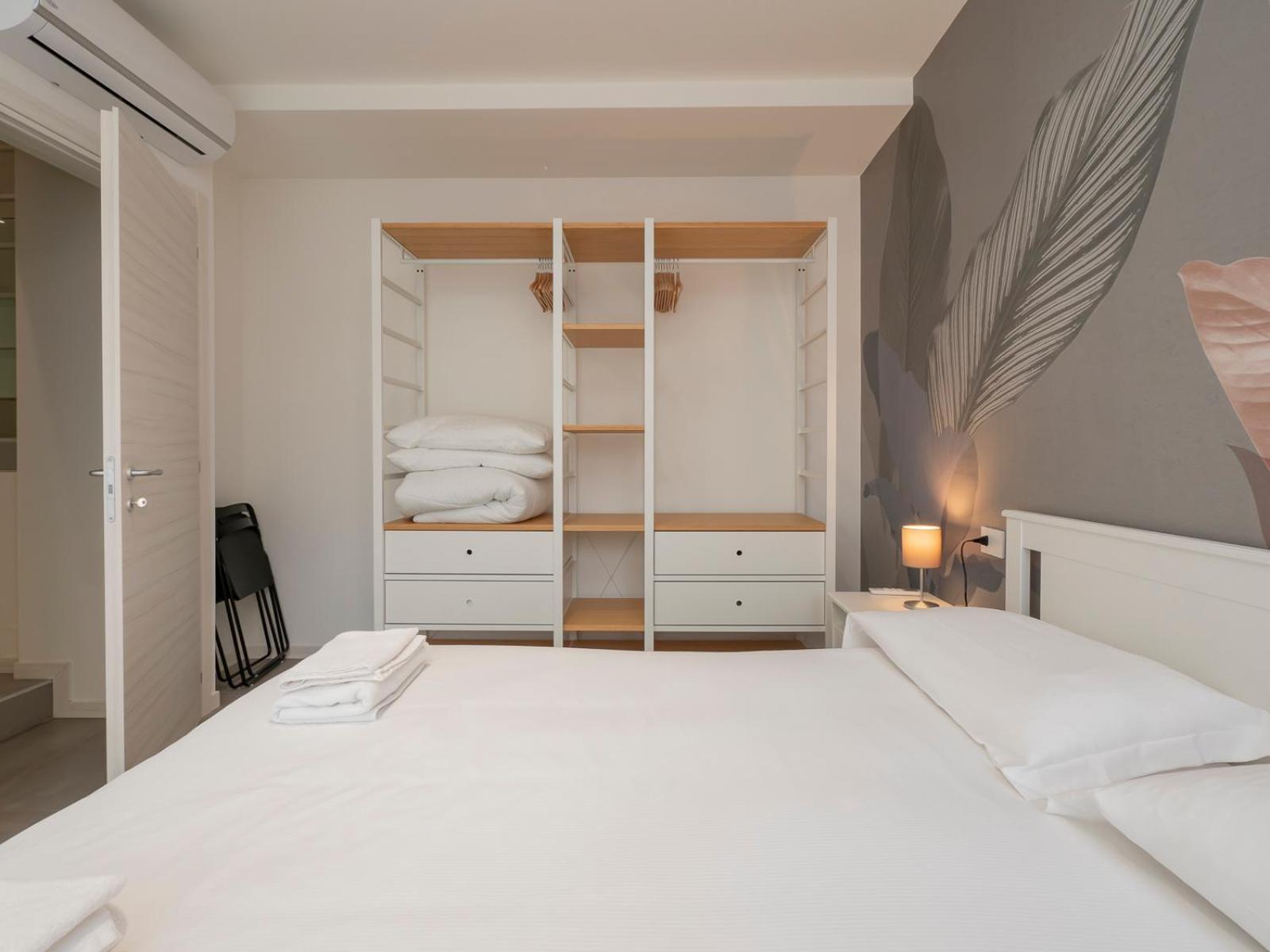 Ihost Luxury - Neg Roli 8 Daire Milano Dış mekan fotoğraf