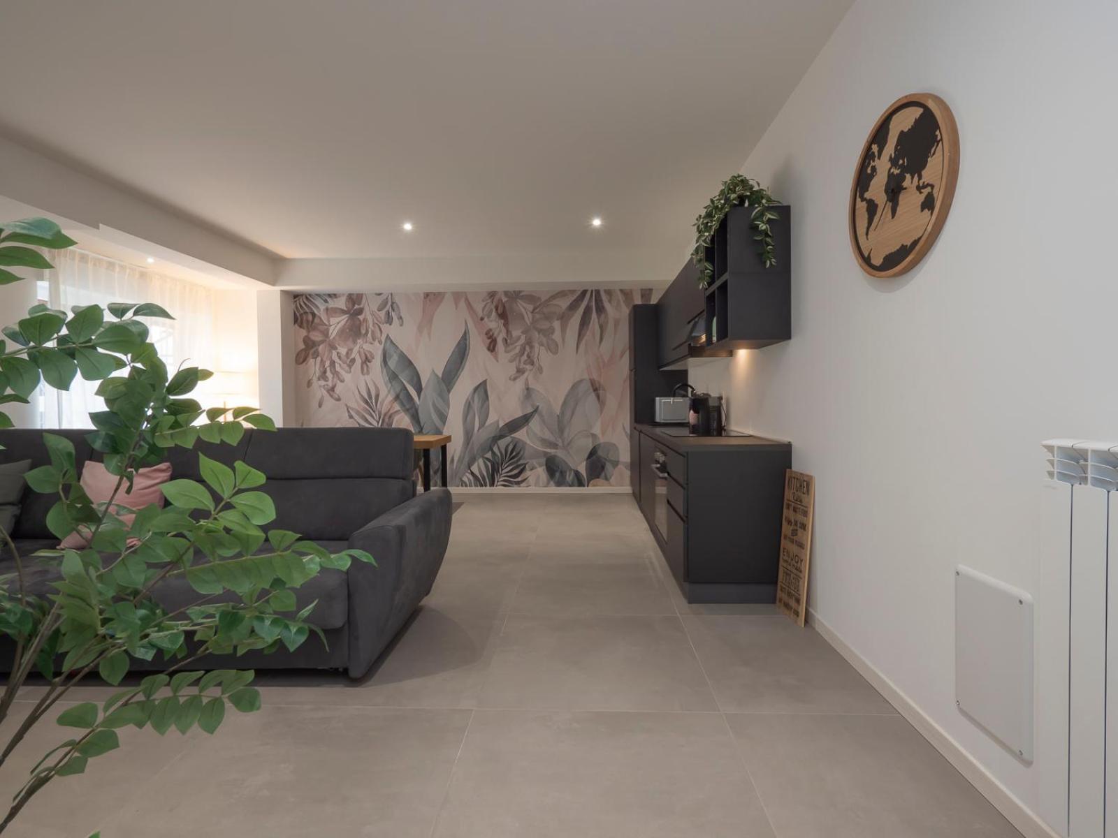 Ihost Luxury - Neg Roli 8 Daire Milano Dış mekan fotoğraf