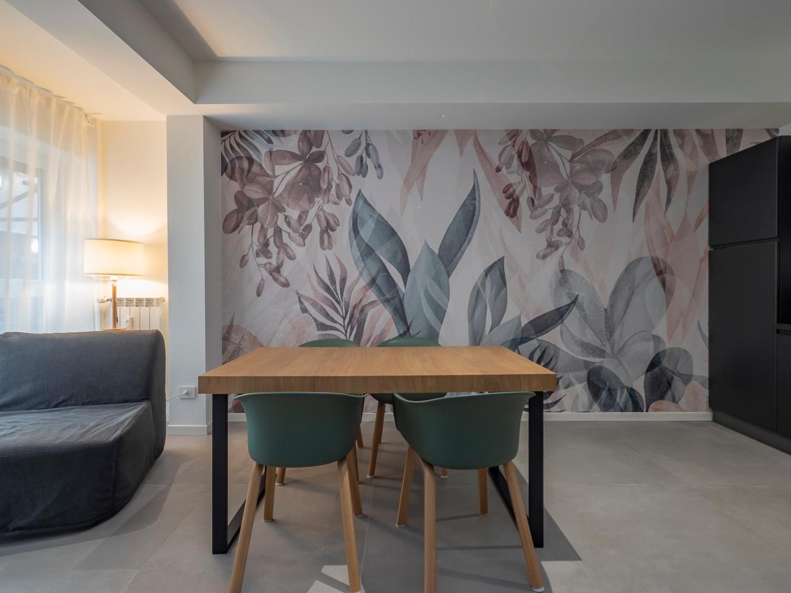 Ihost Luxury - Neg Roli 8 Daire Milano Dış mekan fotoğraf